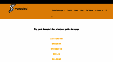 vanupied.com