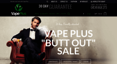 vapeplus.com.au