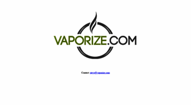vaporize.com