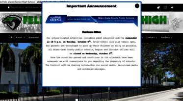 varelahighschool.net