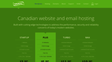 varialhosting.com