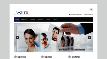 varite.com