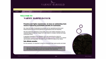 varneybarfield.co.uk