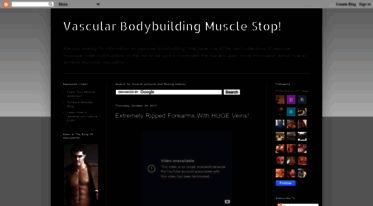 vascularbodybuildingmuscle.blogspot.com