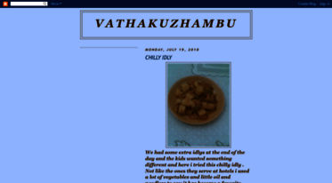 vathakuzhambu.blogspot.com