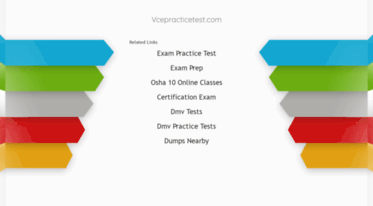 vcepracticetest.com