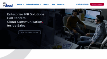 vcloud.com
