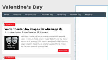 vdaysms.com