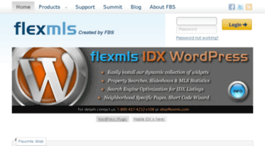 ve.flexmls.com
