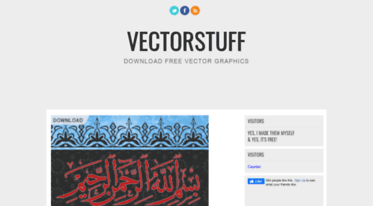 vectorstuff.blogspot.com