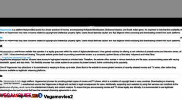 vegamovies2.info