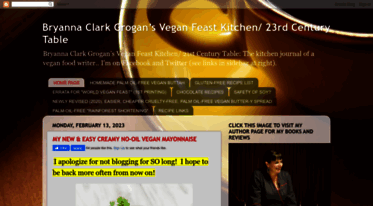 veganfeastkitchen.blogspot.com