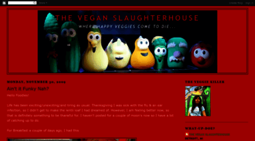 veganslaughterhouse.blogspot.com