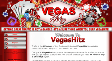 vegashitz.com