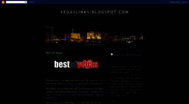 vegaslinks.blogspot.com
