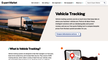 vehicletracking.expertmarket.co.uk