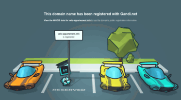 velo-appartement.info