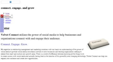 velvetconnect.com