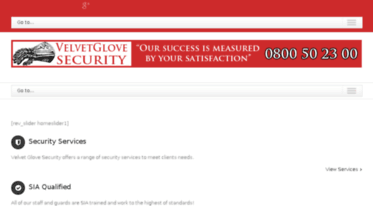 velvetglovesecurity.co.uk