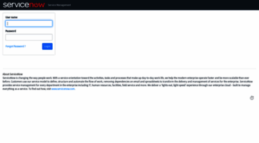 ven01622.service-now.com