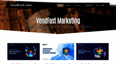 vendfast.com