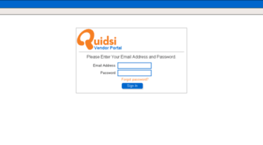 vendorportal.quidsi.com