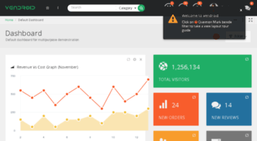 vendroid.venmond.com