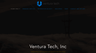 ventura-tech.com