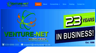 venturenet.co.za