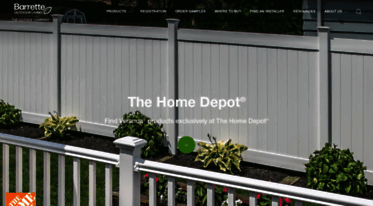 veranda.barretteoutdoorliving.com