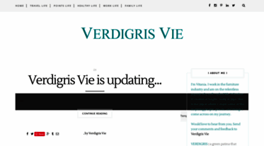 verdigrisvie.blogspot.com