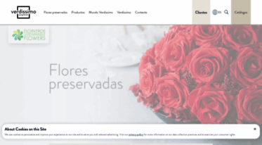 verdissimo.com