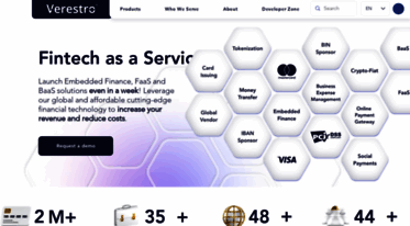 verestro.com