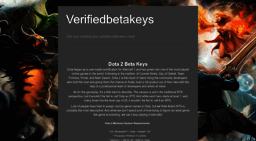 verifiedbetakeys.blogspot.com