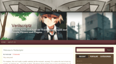 verilscriptz.com
