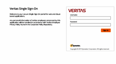 veritas.service-now.com
