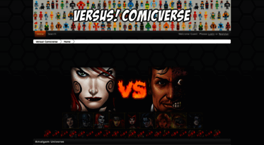 versuscomicverse.proboards.com