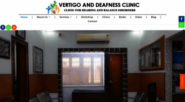 vertigoclinic.in