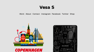 vesa-s.com