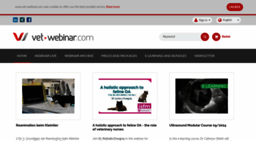 vet-webinar.com