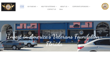 veterans-foundation.org