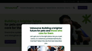vetsource.com