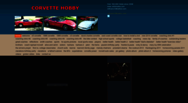 vettehobby.com