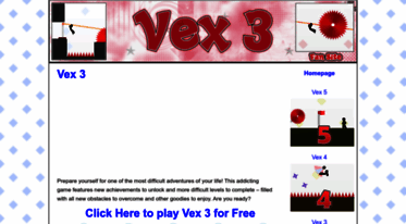 vex3.net