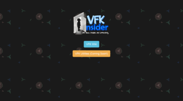 vfkinsider.com