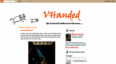 vhanded.blogspot.com