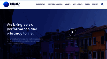 vibrantz.com