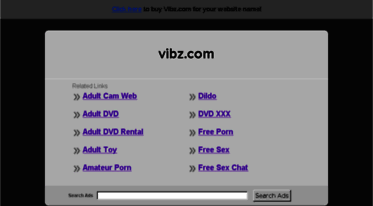 vibz.com