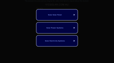 vicsolar.com.au