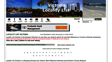 victoria.localitylist.com.au